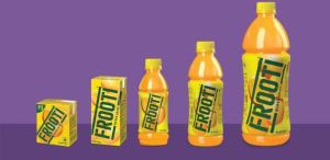 Mango Frooti