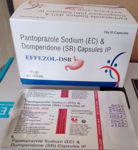 effezol-dsr capsule