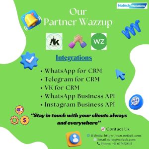 crm integration service