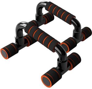 D PUSH UP BAR