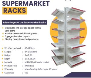 adjustable racks