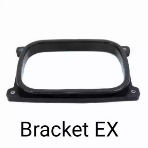 Gear Lever Bracket