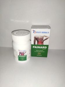 painard stone aid capsule