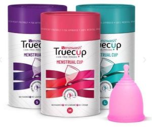 menstrual cup