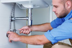 plumber services