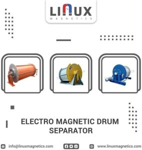 Magnetic Drums