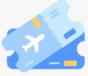 Fake Flight Ticket Booking