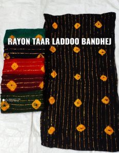 Bandhani Dupatta