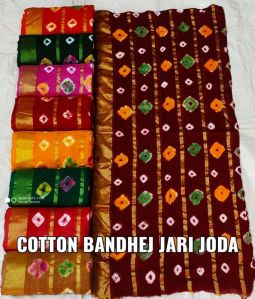 Cotton Dupatta