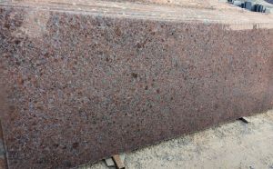 Red Granite Stone