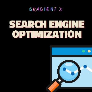 Search Engine Optimization Services