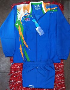 Tokyo Olympic Tracksuit Shivnaresh Brand