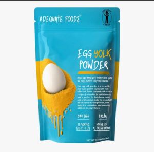 Egg Yolk Powder