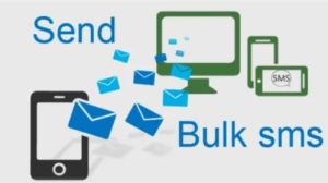 Bulk SMS Service