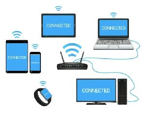 wireless networking services