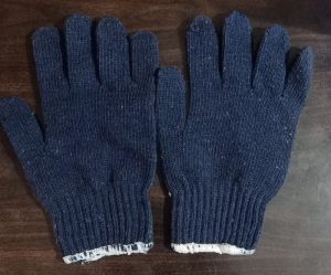 Cotton Hand Gloves