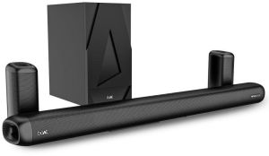 boAt Aavante Bar 5500DA 500W Bluetooth Soundbar