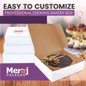 bakery boxes