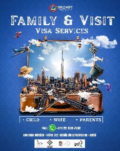 family visa services