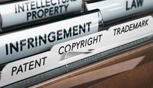 Copyright Law Attorneys