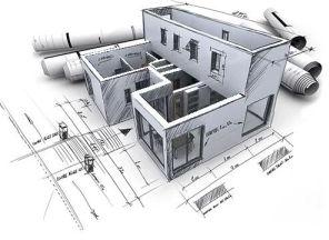 Building Architecture Designing Service
