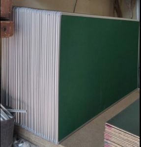 Green board laminated Nova