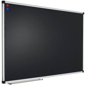 Writing black board laminated