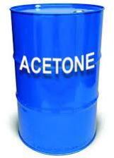 Acetone