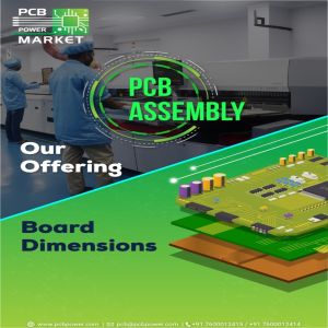 PCB Assembly Services