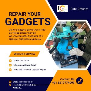 laptop battery repair service