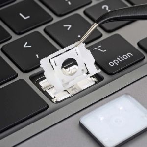 Macbook Keyboard Replacement