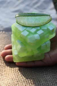 aloe vera herbal soap