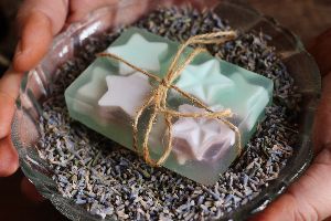 lavender soaps