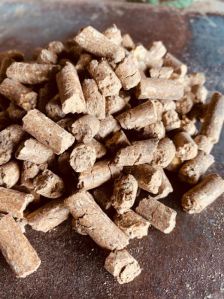 cattle feed pellet