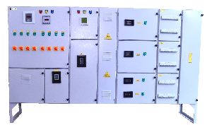 Electrical Panel