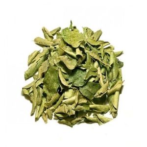 dry curry leaves