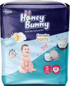 Baby Diapers