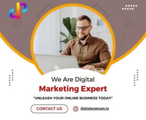 digital marketing solution services