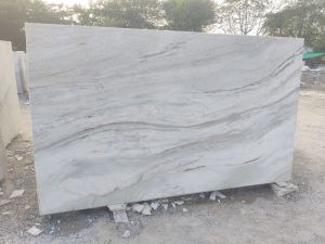 White Marble