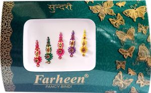 farheen sundari bindi