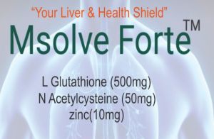 Glutathione Tablet