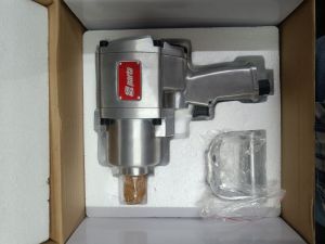 All Types of Pneumatic Tools