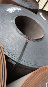 Steel Coils