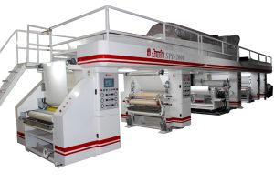 paper-Film coating machine