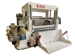 Slitter Rewinder