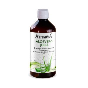 ATHARVA Aloevera Juice