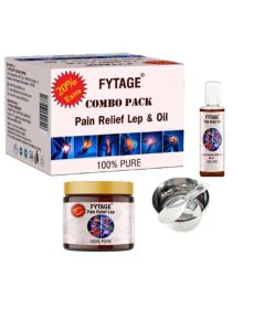 FYTAGE Pain Relief Combo Pack