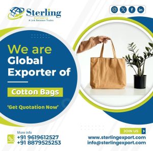 Cotton Bags