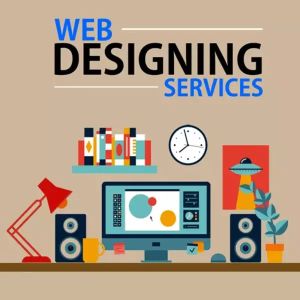 responsive website designing service