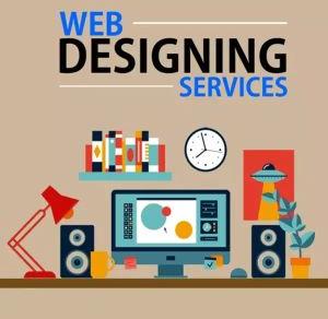 Website Designing